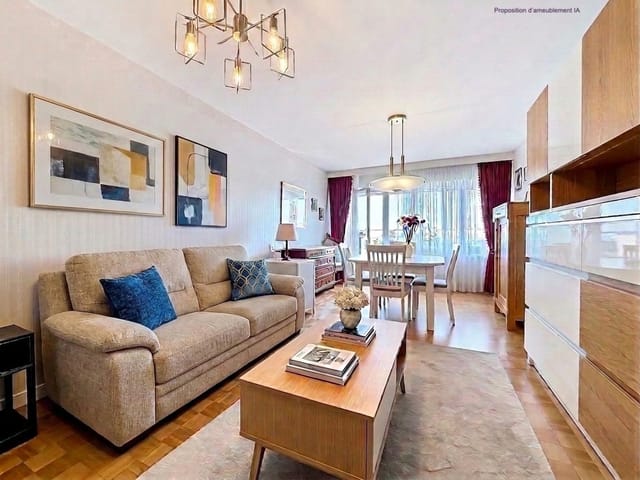 Appartamento in vendita - Avenue de l'Arbre Ballon, 32, 1090, Jette, Belgique, XmwVKj - Melsia