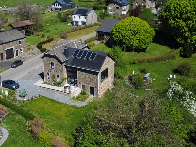 Casa in vendita - Rue Saint-Agathe, 63, 5550, Vresse-Sur-Semois, Belgique, XmwVMd - Melsia