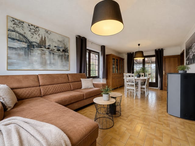 Huis te koop - Rue El Rowe, 23, 4550, Nandrin, Belgique, XmwW0Q - Melsia