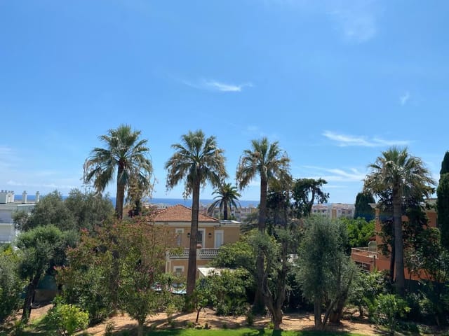 Appartement à vendre - 06200, Nice (Lanterne), France, XmwW7j - Melsia