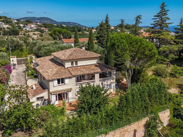 Casa in vendita - 06000, Nice (St Pierre De Feric), France, XmwZRr - Melsia