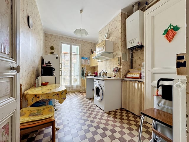 Appartement à vendre - 06000, Nice (Liberation), France, XmwZxz - Melsia