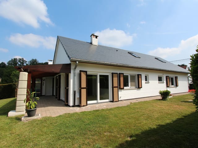  à louer - Rue de Franquenies, 60, 1341, Ottignies-Louvain-La-Neuve, Belgique, XmwaEK - Melsia