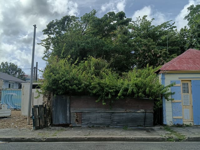 Edificabile in vendita - 97117, Port-Louis (Bourg), Guadeloupe, XmwaJd - Melsia