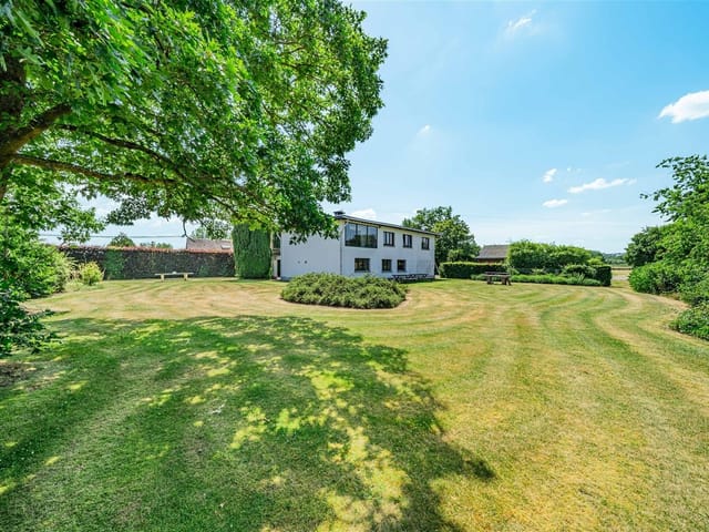 Casa in vendita - Rue Thiers-Antoine, 9, 5377, Somme-Leuze, Belgique, Xmwagj - Melsia