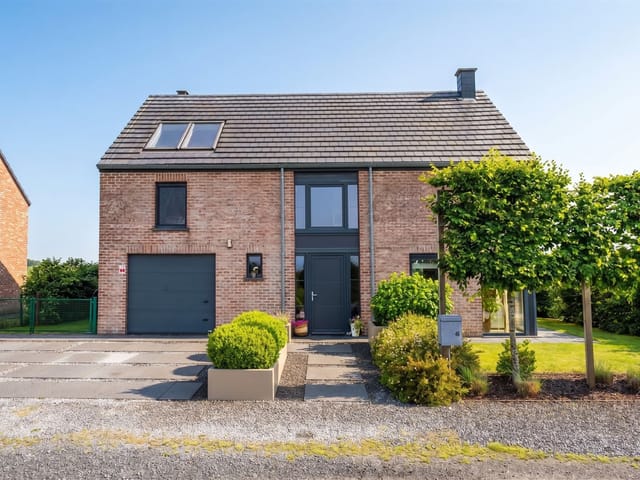 Maison à vendre - Rue du Colonel Vanderpeere, 45, 6940, Durbuy, Belgique, Xmwe3V - Melsia