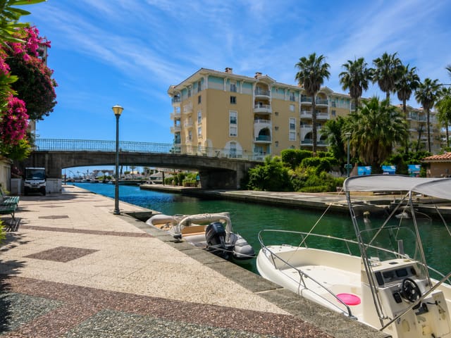 Appartement à vendre - 83600, Frejus (Port Fréjus), France, XmweBA - Melsia
