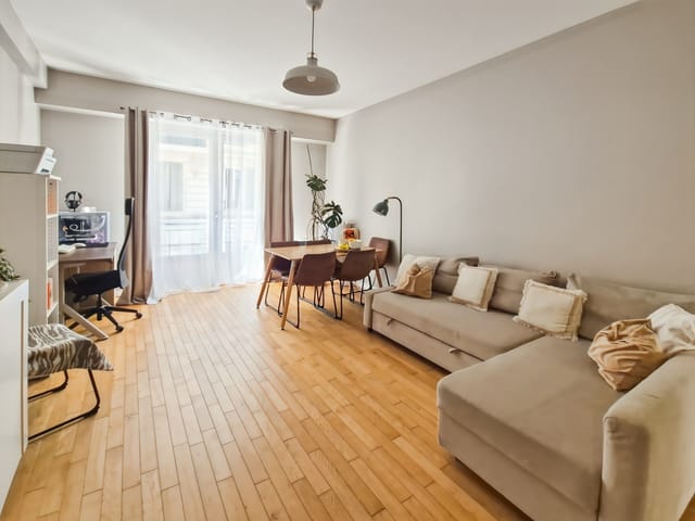 Appartement te koop - 16, Rue Parmentier, 06100, Nice (Borriglione), France, XmweeK - Melsia