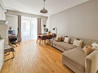Apartment for sale - 16, Rue Parmentier, 06100, Nice (Borriglione), France, XmweeK - Melsia