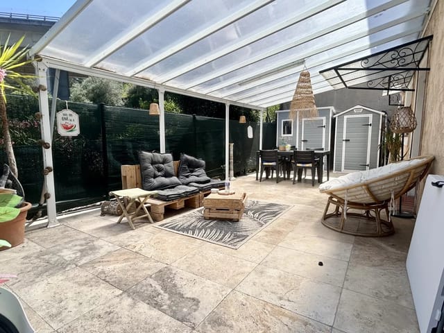 Maison à vendre - 06000, Nice, France, XmwgKr - Melsia