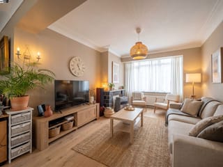 Apartamento comprável - Rue des Palais, 86, 1030, Schaerbeek, Belgique, XmwgzN - Melsia
