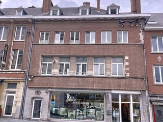 Appartement te koop - Grand'Place, 53, 1400, Nivelles, Belgique, Xmwk0d - Melsia
