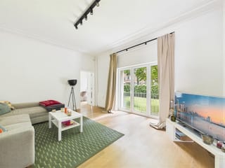 Wohnung zu vermieten - Avenue Armand Huysmans , 49, 1050, Ixelles, Belgique, Xmwk3A - Melsia