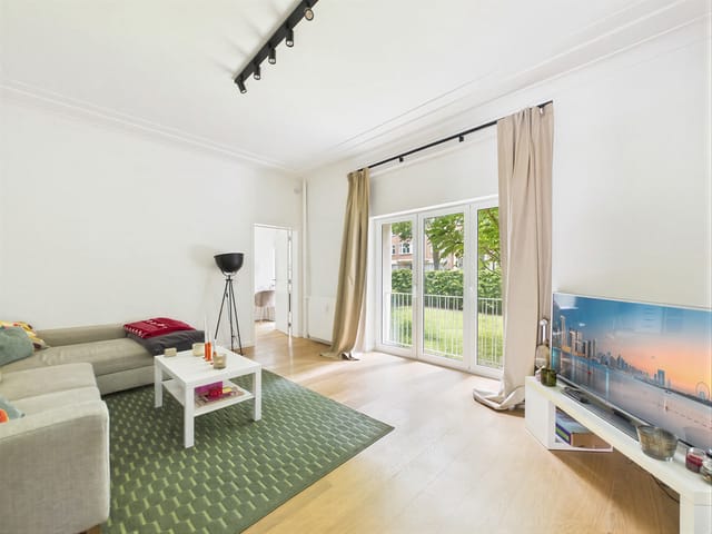 Appartement te huur - Avenue Armand Huysmans , 49, 1050, Ixelles, Belgique, Xmwk3A - Melsia
