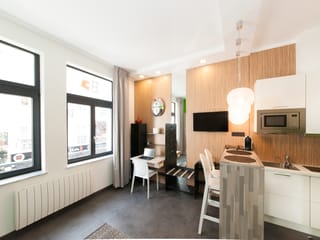 Apartamento aluga-se - Rue du Pont de la Carpe , 14, 1000, Bruxelles, Belgique, XmwkQd - Melsia