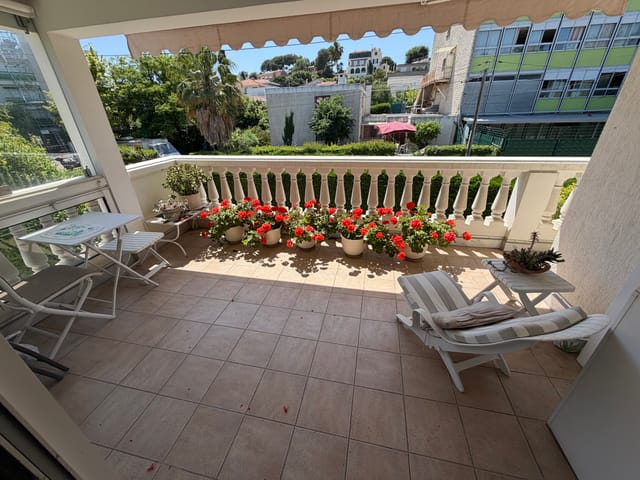 Appartement à vendre - 06600, Antibes (L'ilette), France, XmwlzL - Melsia