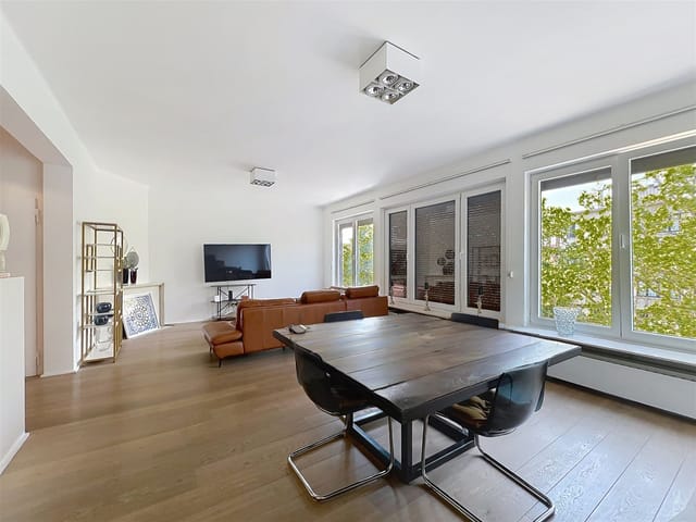Appartement à vendre - Boulevard de Smet de Naeyer, 242, 1090, Jette, Belgique, Xmwn2K - Melsia