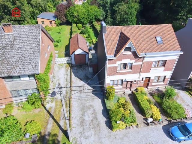 Casa in vendita - Rue des Ronces, 45, 6110, Montigny-Le-Tilleul, Belgique, Xmwn3V - Melsia