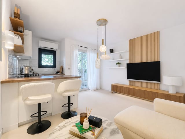 Appartement te koop - 83700, Saint-Raphael (Valescure), France, Xmwn8m - Melsia