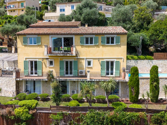 Maison individuelle à vendre - 06950, Falicon (Faliconet), France, Xmwn9V - Melsia