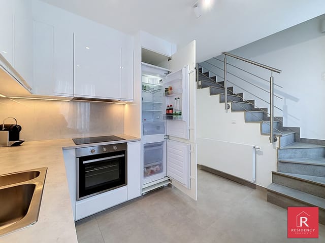 Apartamento aluga-se - Rue des Chapeliers, 34, 1000, Bruxelles, Belgique, XmwnBQ - Melsia