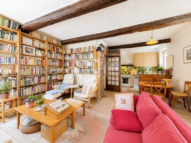 Maison à vendre - 06370, Mouans-Sartoux (Vieille Ville), France, XmwnWr - Melsia