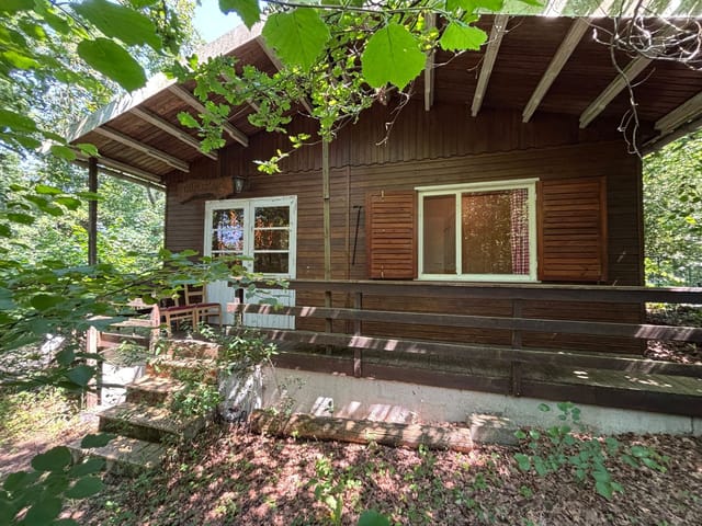 Casa in vendita - Chemin des Sangliers, 50, 6940, Durbuy, Belgique, Xmwnkj - Melsia