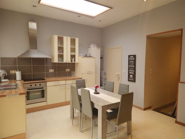 Appartement à vendre - Grand'Rue, 61, 7640, Antoing, Belgique, XmwnlQ - Melsia