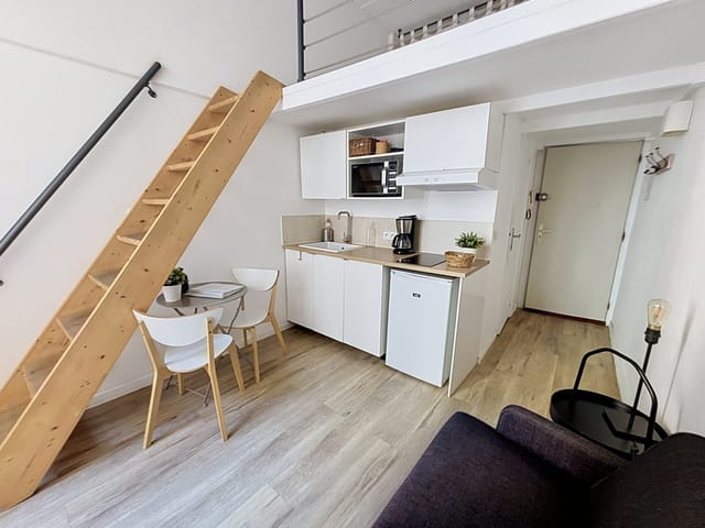 Appartement à vendre - 30, Rue Assalit, 06000, Nice (Centre Ville), France, Xmwnom - Melsia