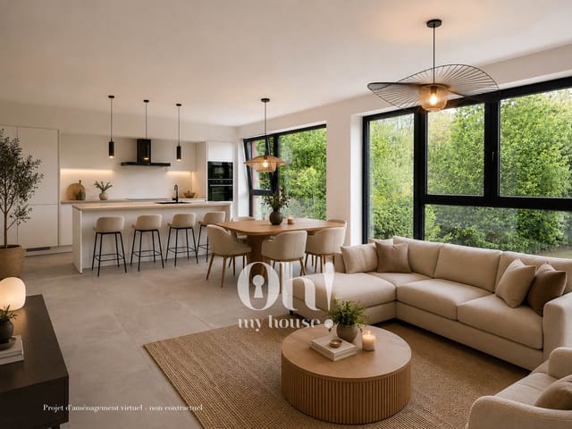 Appartement à vendre - Rue de la Sucrerie , 10, 1350, Orp-Jauche, Belgique, Xmwqvj - Melsia