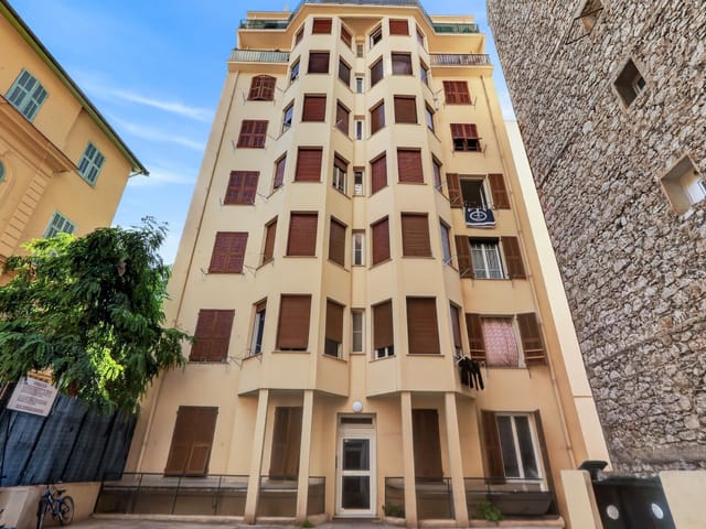 Appartement à vendre - 06000, Nice (Gambetta), France, Xmwr8r - Melsia
