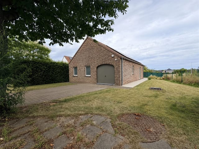 Casa in affitto - Rue du Chêne du Bus, 29, 7700, Mouscron, Belgique, XmwrVm - Melsia