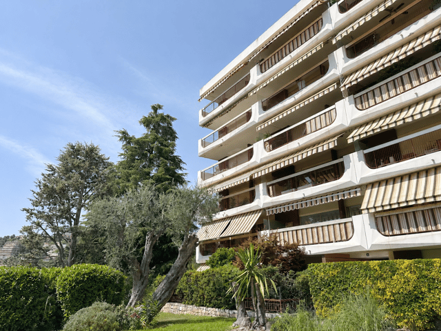 Appartement à vendre - 06100, Nice (Pessicart), France, XmwrrK - Melsia