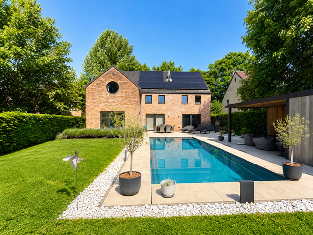 Maison à vendre - Rue Sainte Gertrude , 5, 1370, Jodoigne, Belgique, XmwwxQ - Melsia