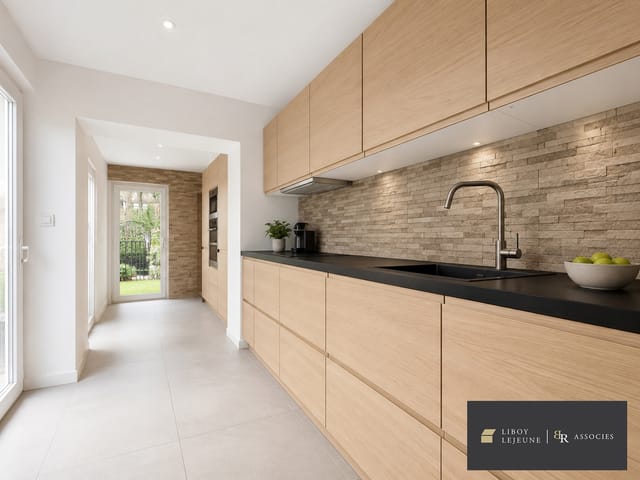 Casa comprável - Rue du Ruisseau, 22, 4100, Seraing, Belgique, Xmwx0N - Melsia