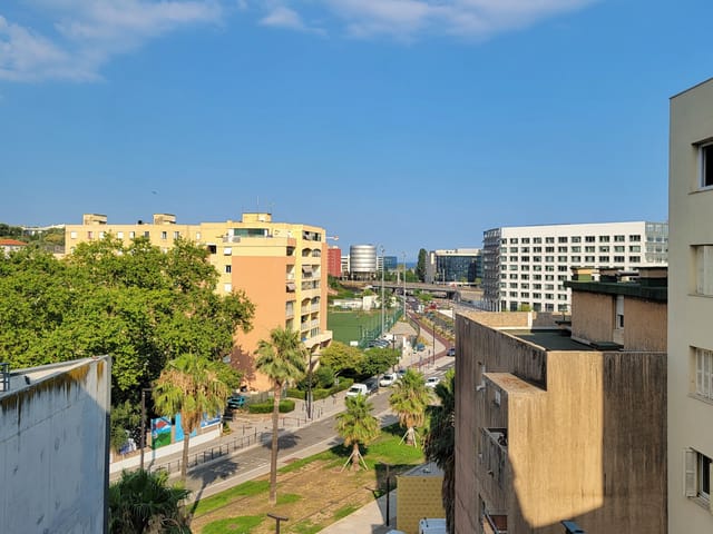 Appartement à vendre - 06200, Nice (Saint Augustin), France, XmwxdQ - Melsia