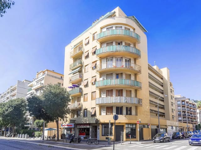 Appartamento in vendita - 06100, Nice (Gorbella), France, XmwyOK - Melsia