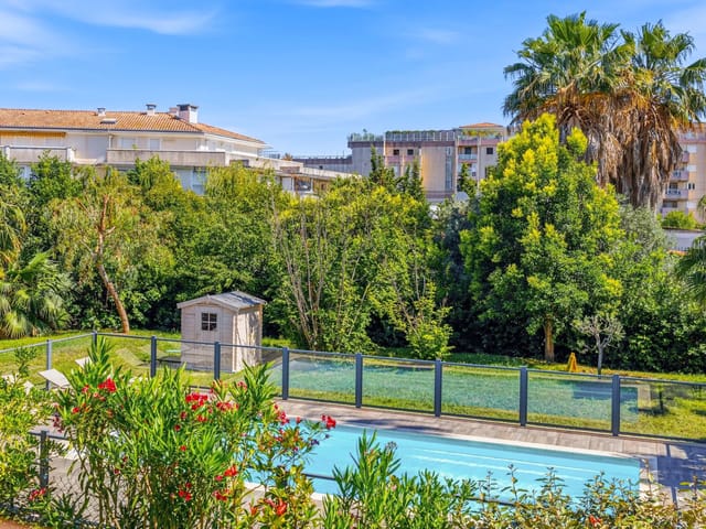 Wohnung zu verkaufen - 06220, Vallauris (Golfe Juan), France, XmwymA - Melsia