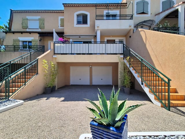 Duplex à vendre - 06200, Nice (Ventabrun), France, XmwzMj - Melsia