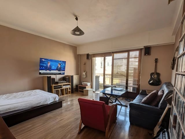 Appartement à vendre - 06100, Nice (Borriglione), France, XmwzRN - Melsia
