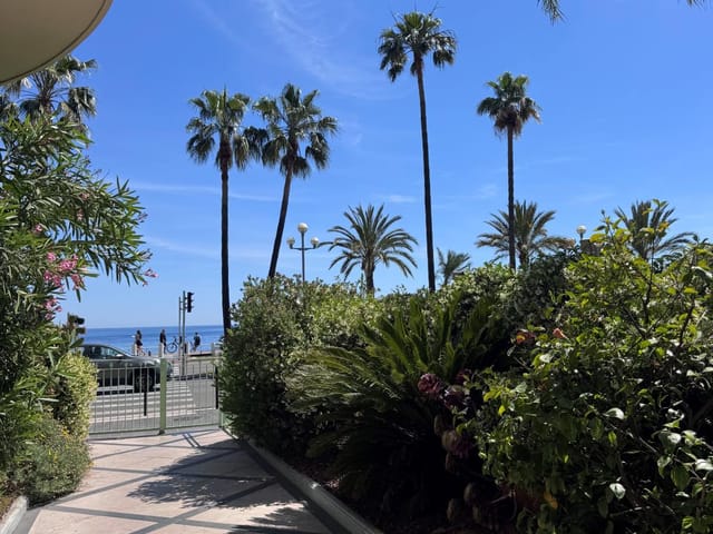 Appartement à vendre - 06000, Nice (Promenade), France, XmwzVm - Melsia