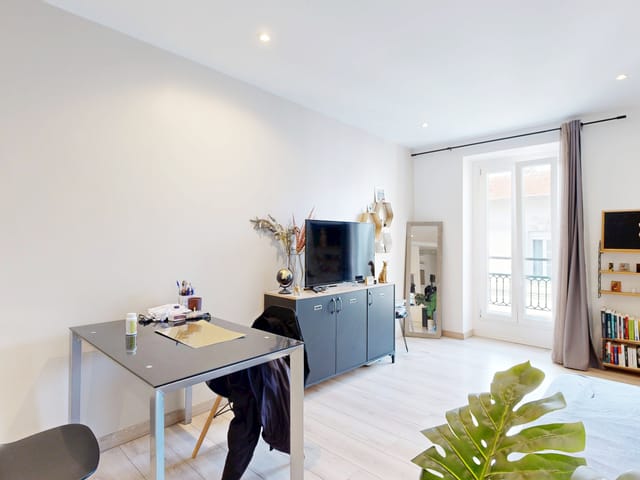 Appartement à vendre - 06000, Nice (Gambetta), France, XmwznN - Melsia