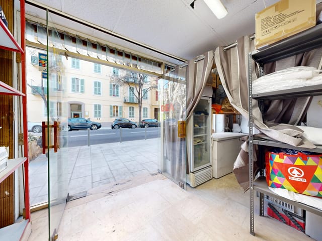 Imóvel comercial comprável - 06300, Nice (Riquier), France, Xn0M0x - Melsia