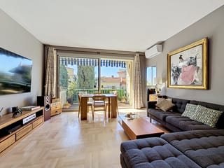 Appartement à vendre - 91, Avenue des Arènes de Cimiez, 06000, Nice (Cimiez), France, Xn2EQx - Melsia