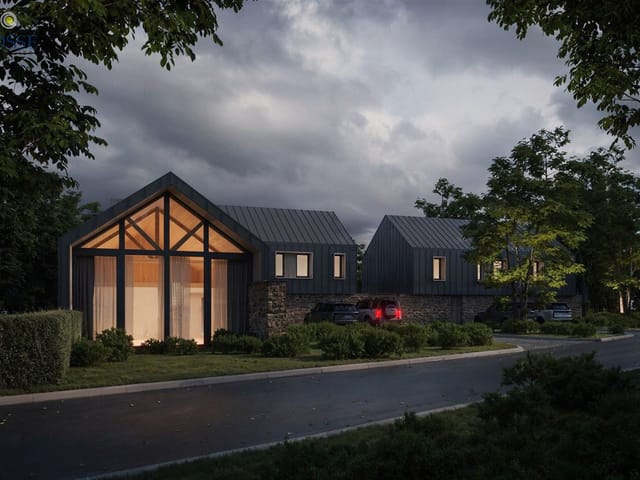 Huis te koop - 6940, Durbuy, Belgique, XnDBYg - Melsia