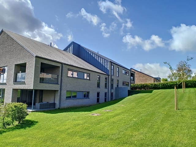 Apartamento en venta - Rue Bonvoisin, 4800, Verviers, Belgique, XnDErj - Melsia