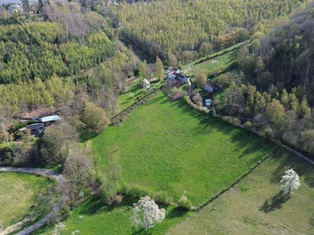 Terrein te koop - Rue sur les Charneux, 4870, Trooz, Belgique, XnDEwa - Melsia