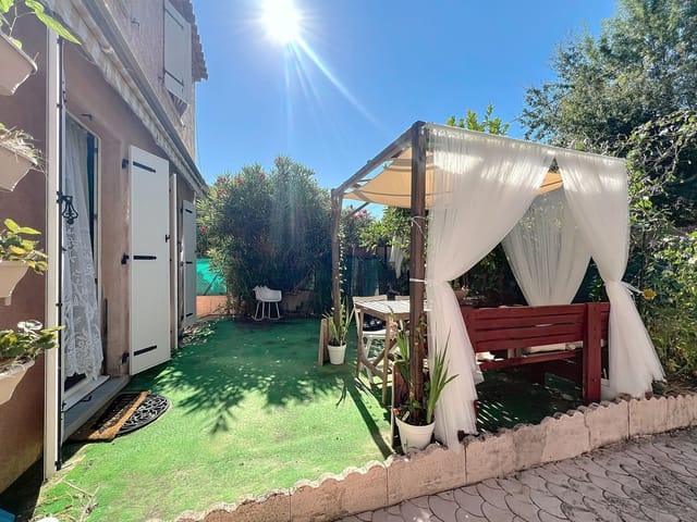 Casa in vendita - 06270, Villeneuve-Loubet (Essarts), France, XnDe3x - Melsia