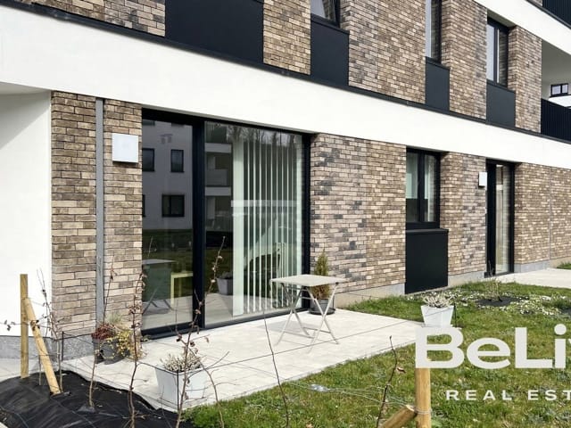 Appartement à vendre - Rue Julie Dessy , 6, 5100, Namur, Belgique, Xy87R3 - Melsia