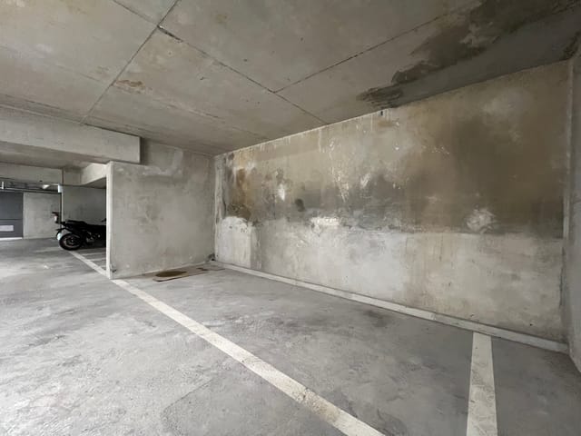 Ondergrondse parking te koop - 18, Boulevard de Magnan, 06200, Nice (Carlone), France, Xy8A21 - Melsia